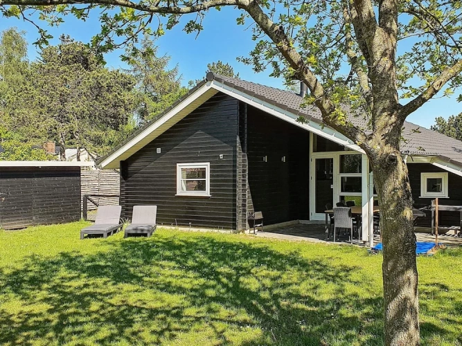 Cottage