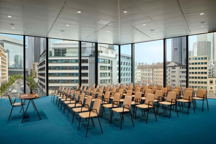 NH Collection Frankfurt Spin Tower photo 20