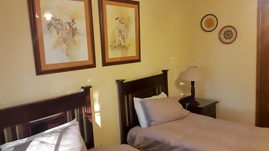 Albatross B&B