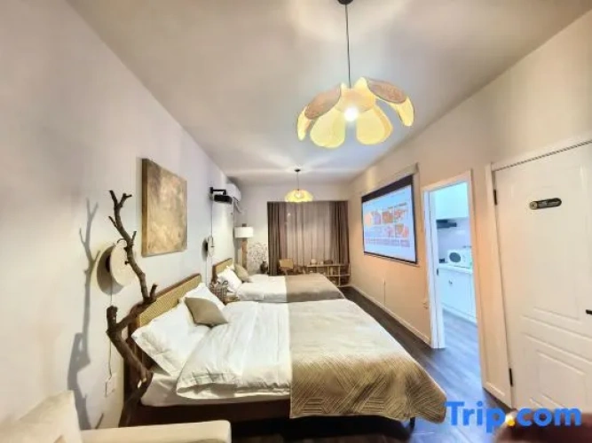 Luxury Double room
