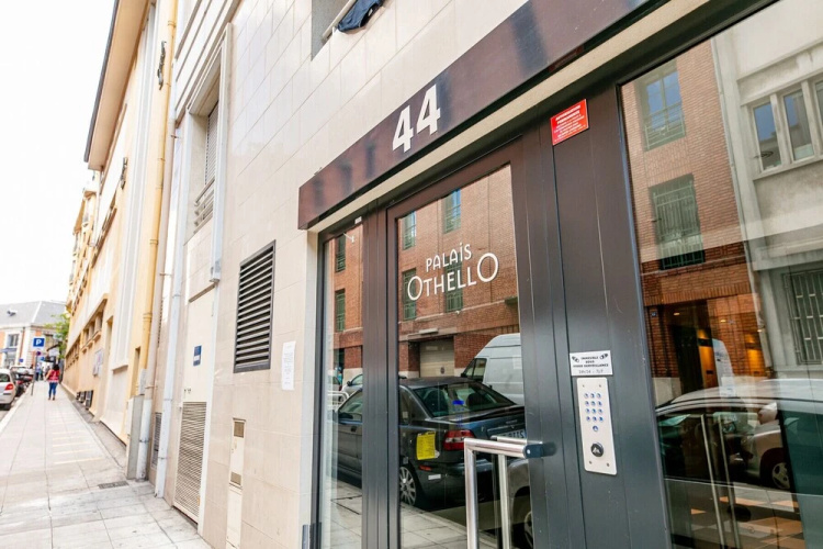 Imagen del hotel