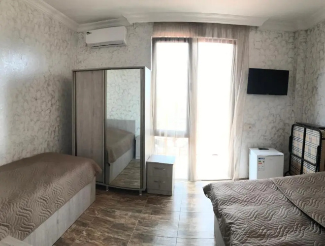 Hotel Love