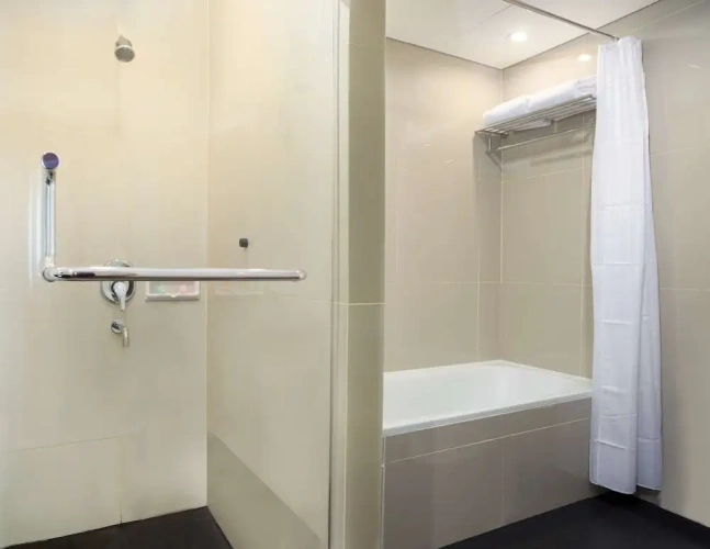 Premier Suite with city view