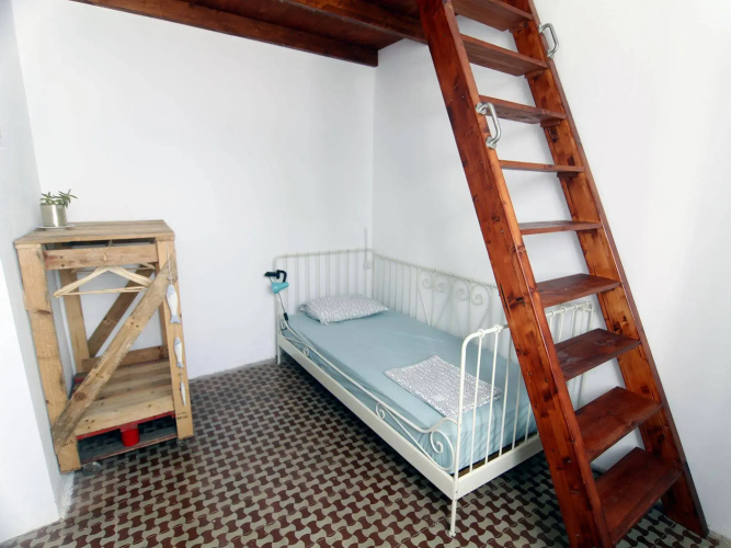 Manipa Hostel Eco-Friendly