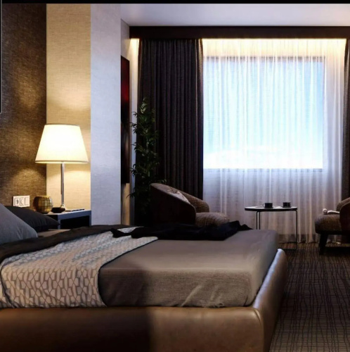 Grand Isias Hotel