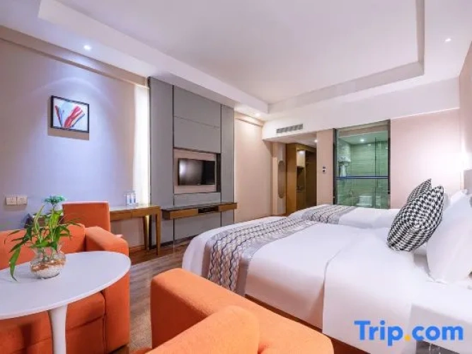 Business Double room