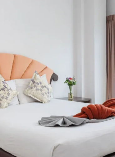 Superior Single room