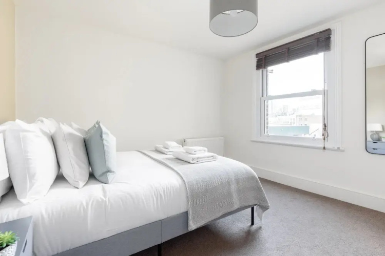 The Wandsworth Collection