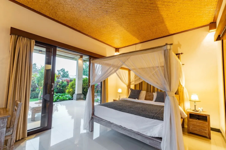 The Dayuh Ubud