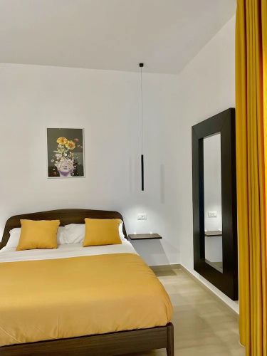 Greco Rooms