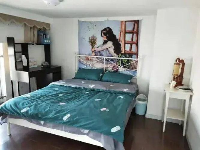 Xishe Homestay