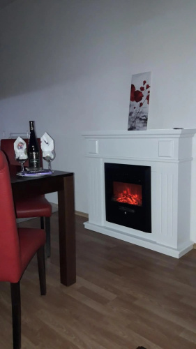 Apartament 4 seasons - Top Lodge
