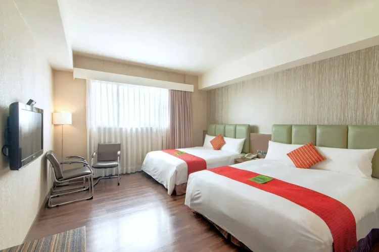 Comfort Quadruple room