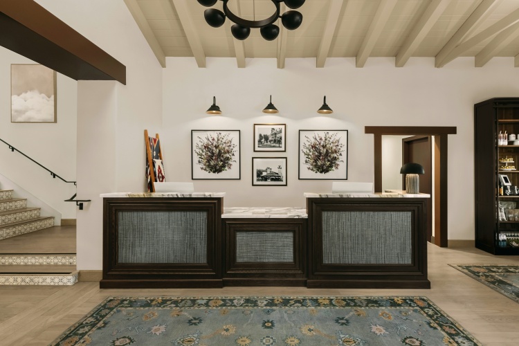 Paso Robles Inn photo 16