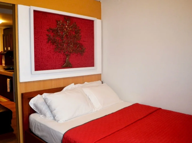 1 Bedroom Standard room