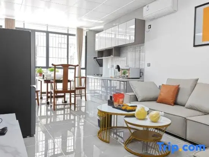 Shisijia Homestay