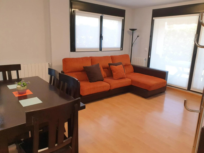 Apartamento Vive Jaca