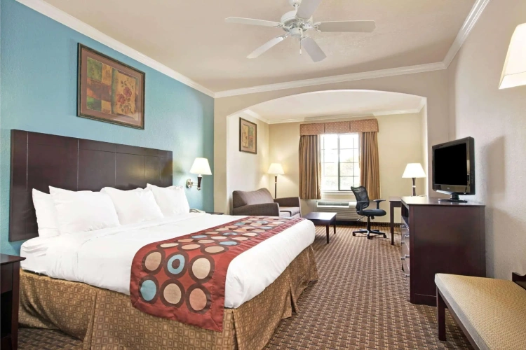 Double Suite