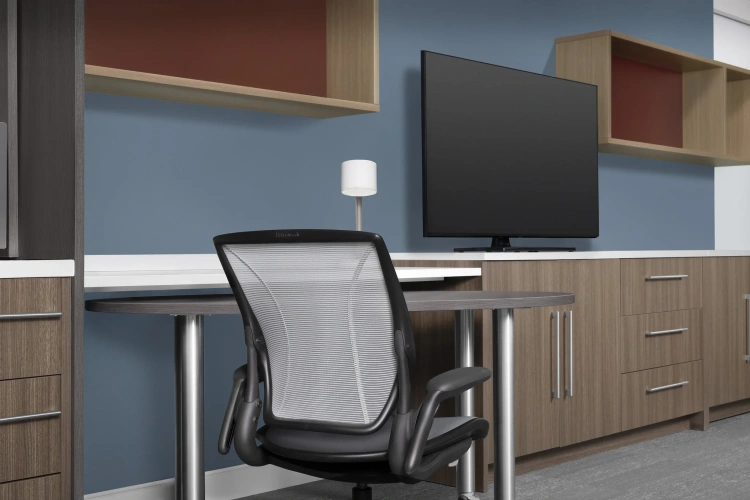 Quadruple Suite