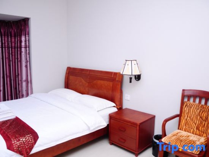 1 Bedroom Superior room