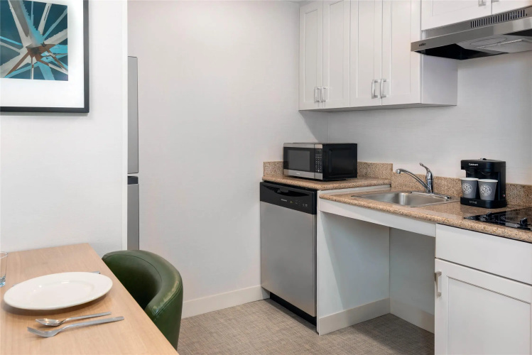 Homewood Suites by Hilton Holyoke-Springfield/North photo 37