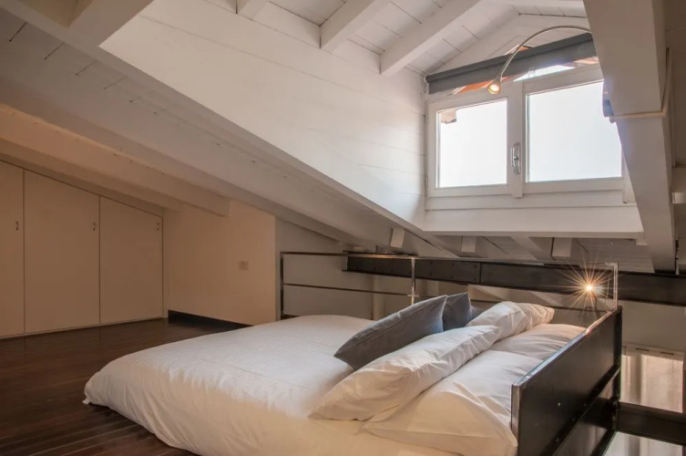Top Suites Moroni 14 Loft