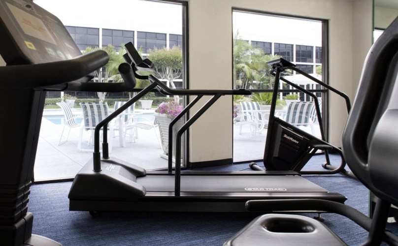 Four Points By Sheraton San Diego photo 19
