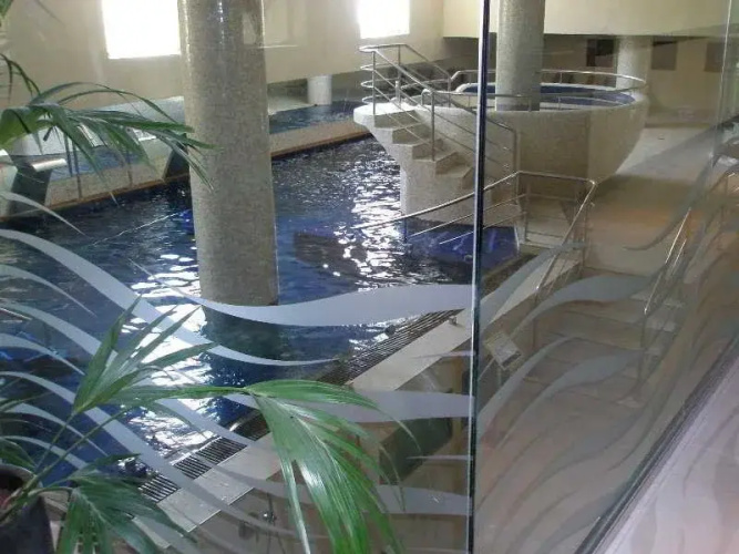 Suites Hotel Duquesa Golf