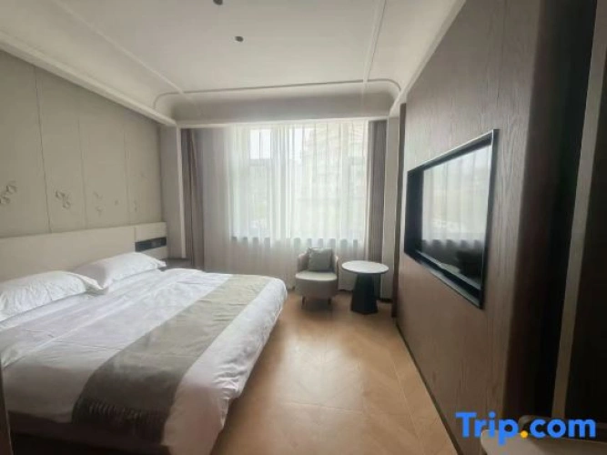 Luxury Double room