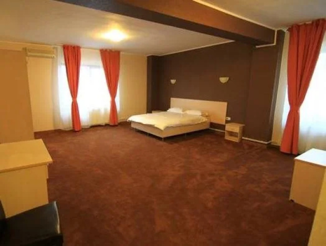 Hotel Ambiance