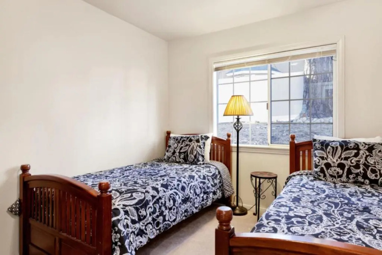 Mockingbird Getaway #2091 By Big Bear Vacations