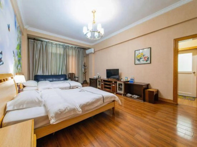Xinghua Hotel