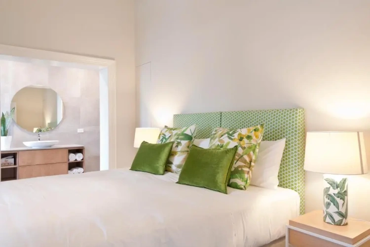 3 Bedrooms Villa