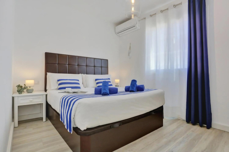 Neptuno Bungalows - Adults Only