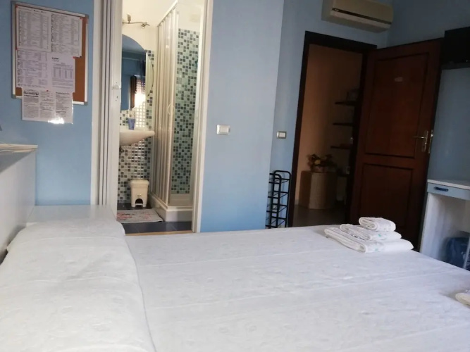 B&B Casa Mia