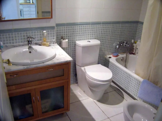 106472 - Apartment in Vera