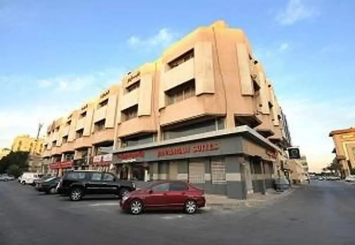 Hotelbild