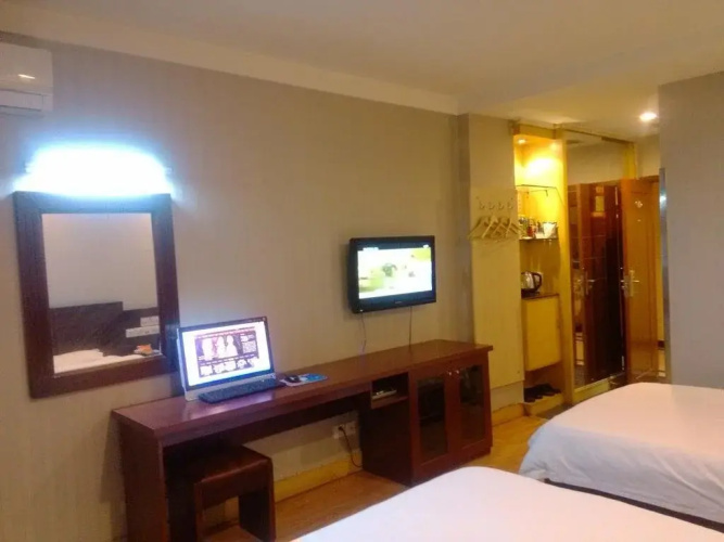 Yifanfengshun Hotel Bozhou