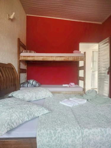 Economy Family Suite