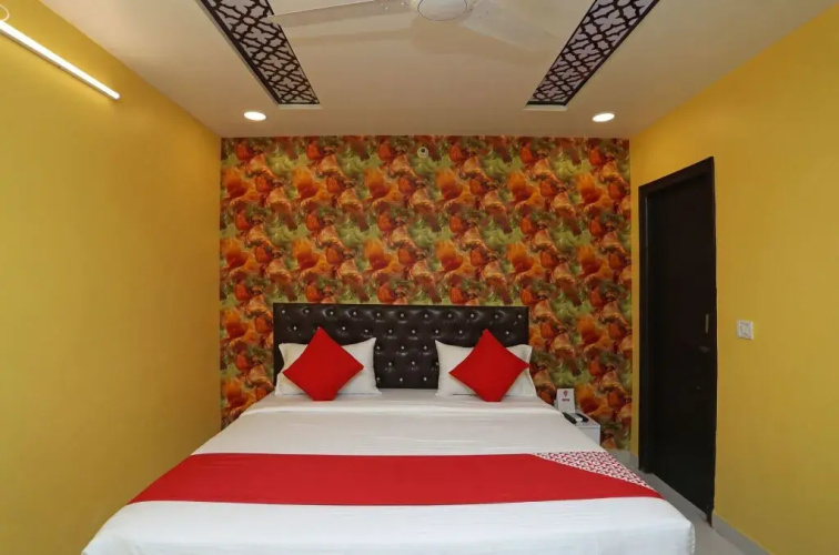 Hotelafbeelding