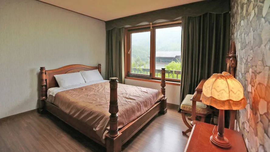 Chalet Resort