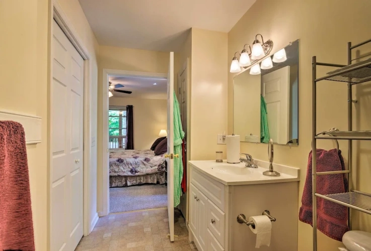 3 Bedrooms Cottage