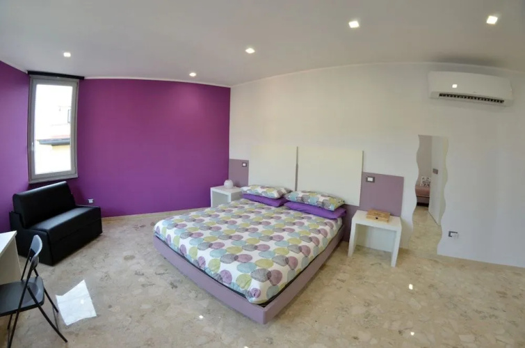 Al Caldo BedBreakfast