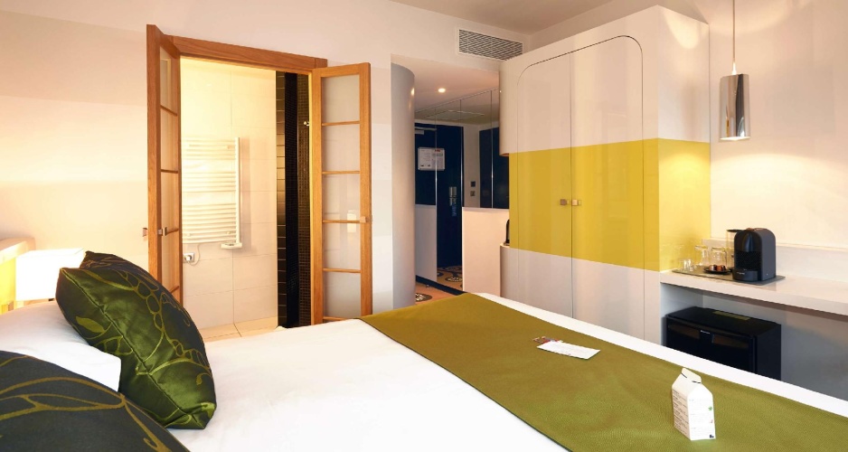 Superior Double room