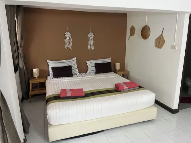 Comfort Triple room