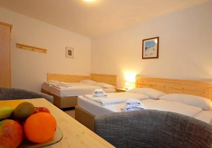 SkiHotel Lenka