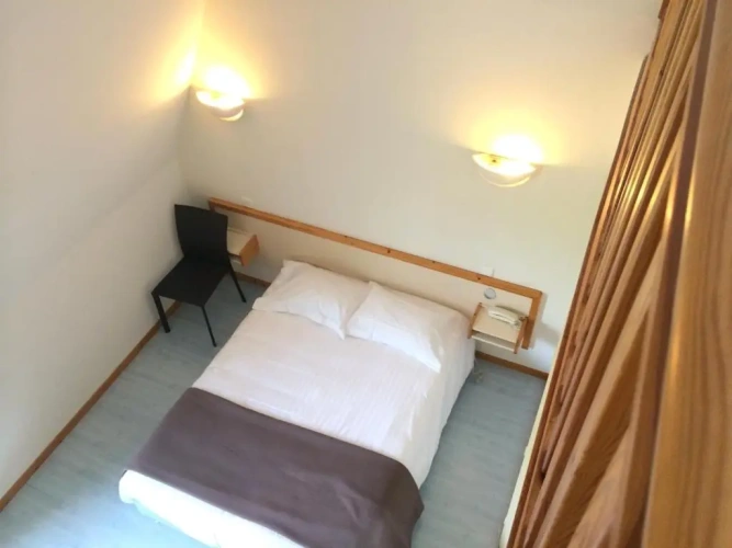 Duplex Suite
