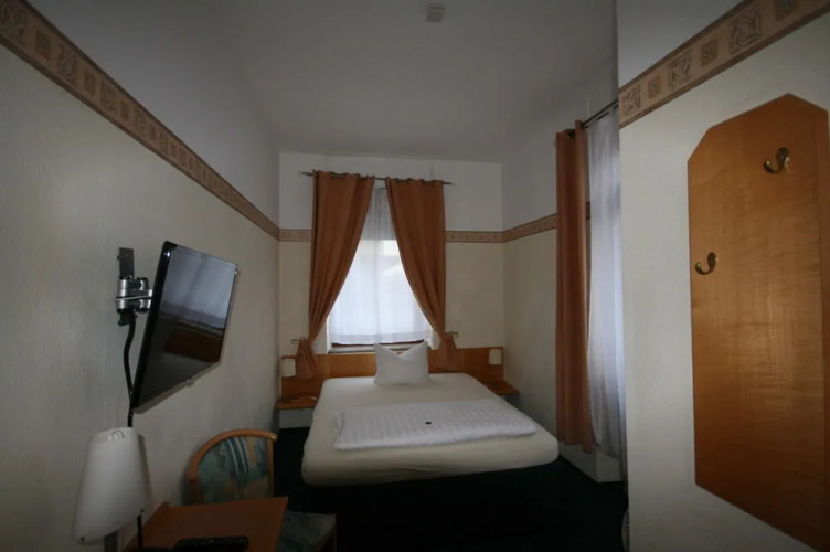Hotel Classic Inn