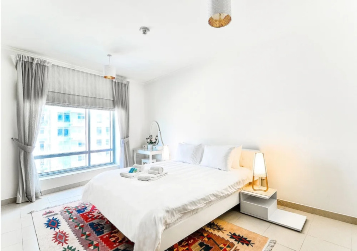 Mayfair - Ease by Emaar Two Bedroom