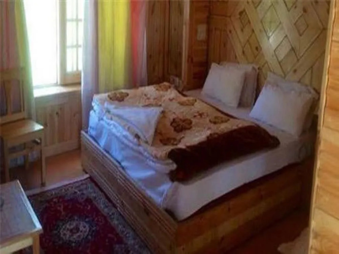 Nezer Homestay